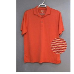 NWOT IZOD X-Treme Function Polo Shirt Size L